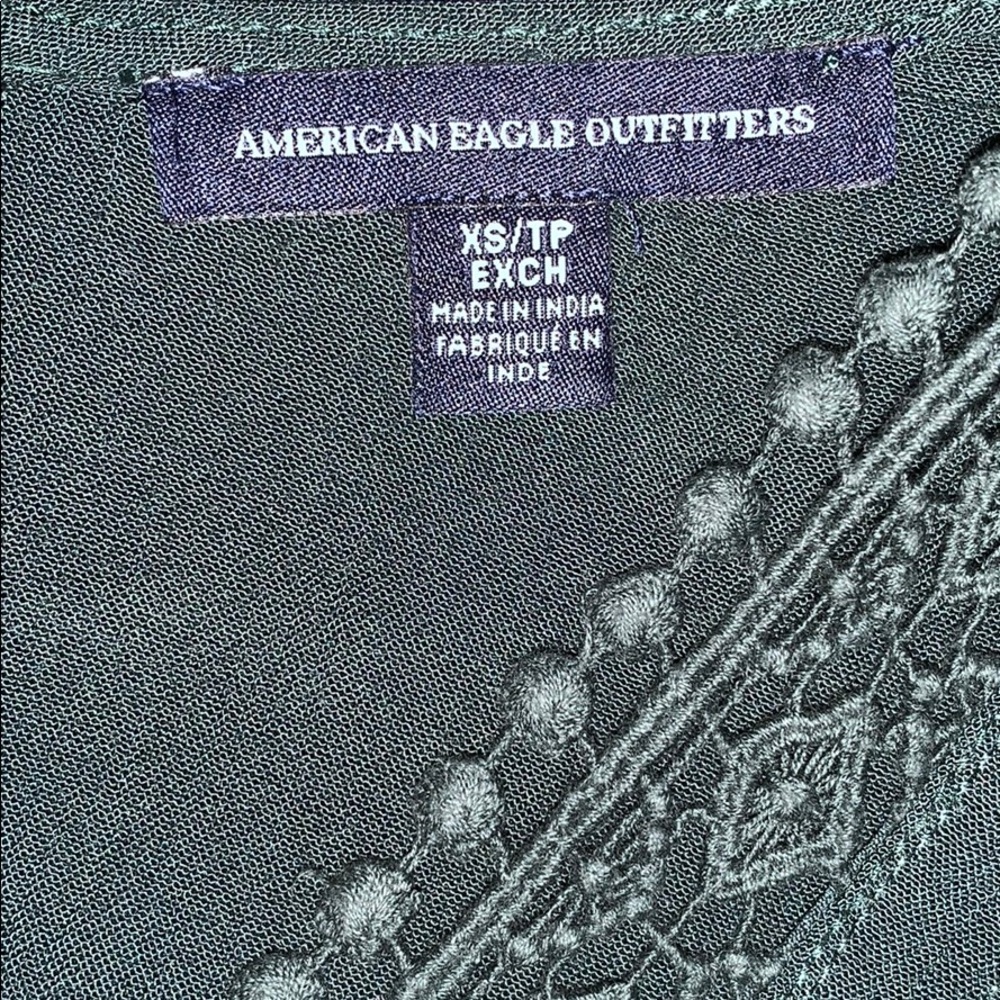 American Eagle Romper - Picture 2 of 8